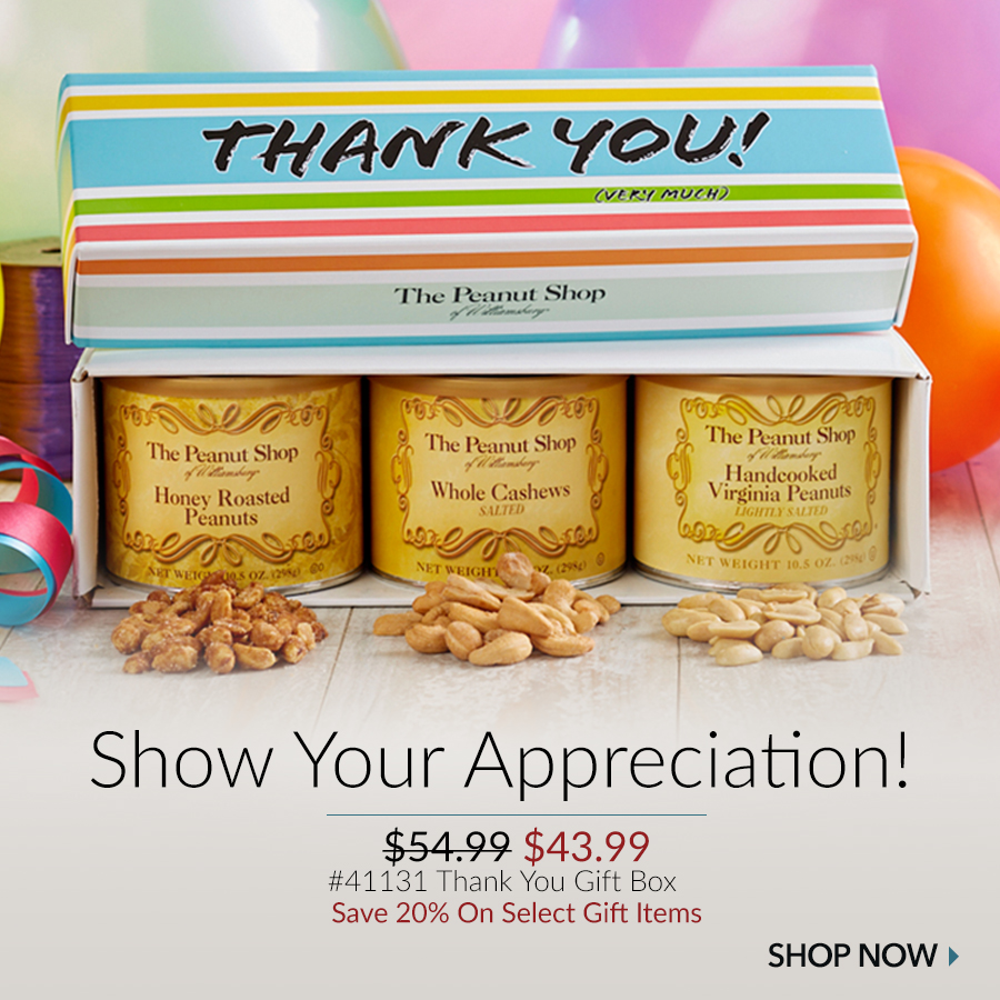 Chocolate Nuts Chocolate Peanuts The Peanut Shop of Williamsburg