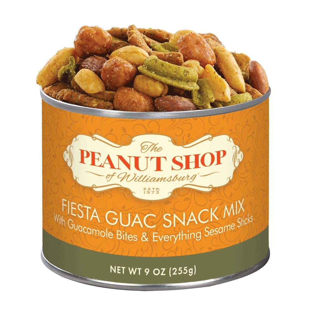 Fiesta Guac Snack Mix 9 oz.