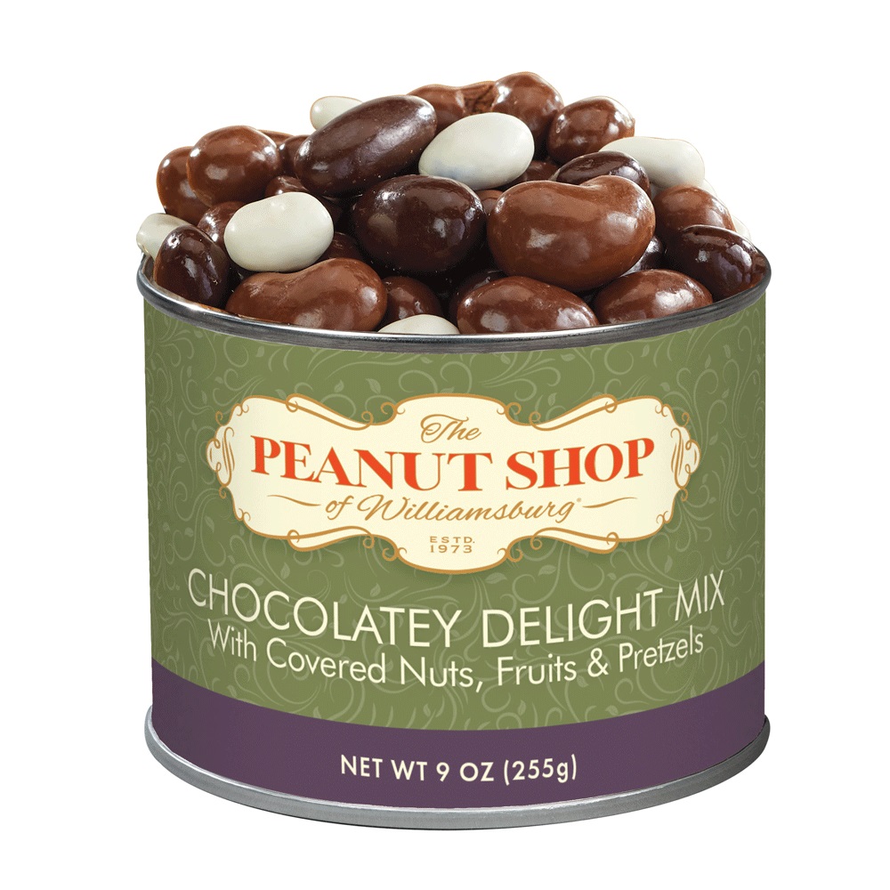 Chocolatey Delight Mix 9 oz.