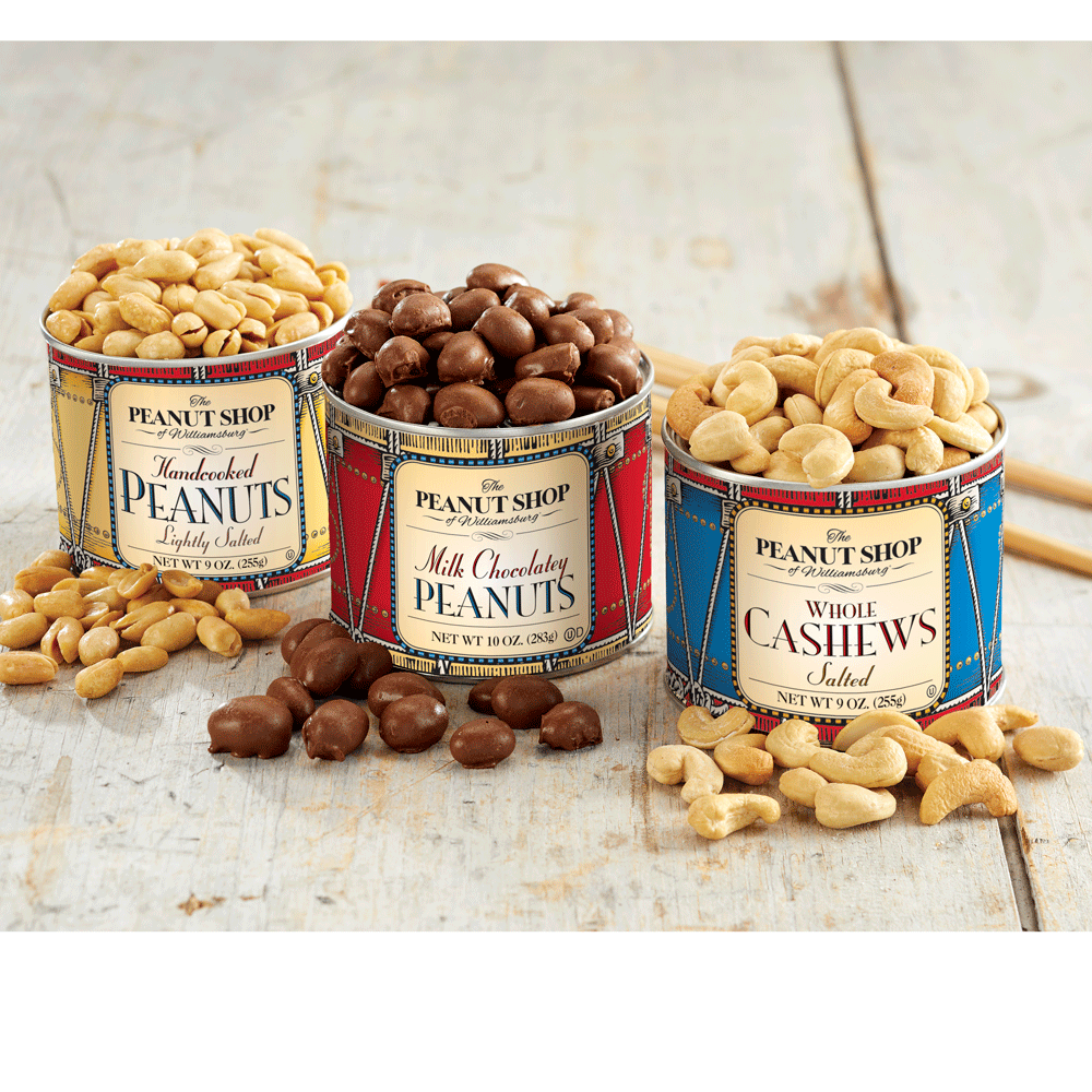 Little Drummer Collection