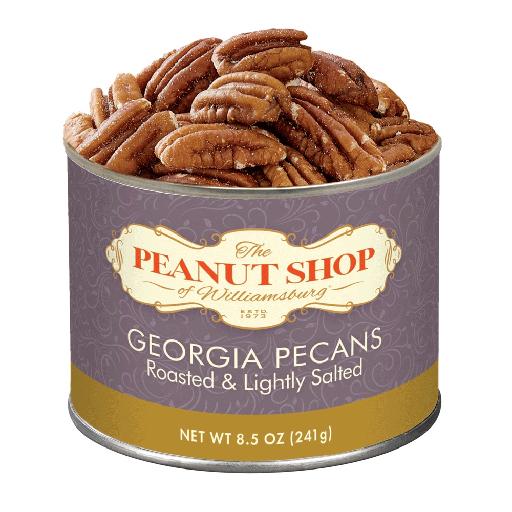 Pecans