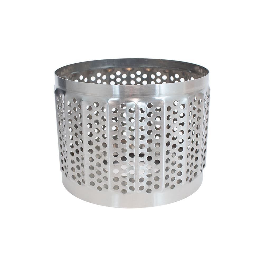 EcoSeries Stainless Suction Screen The Pond Guy