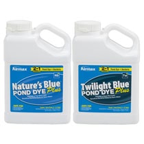 Pond Dye | The Pond Guy