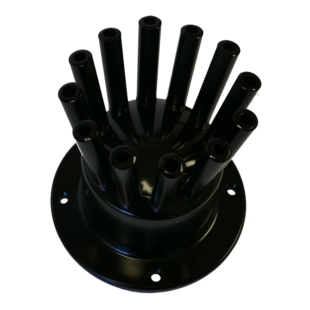 Aqua Control Evolution 1/2 HP Metro Fountain | The Pond Guy