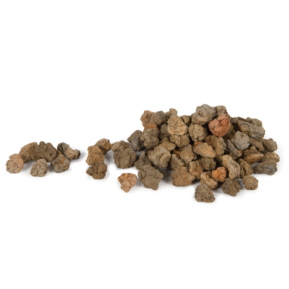 Bio Rocks Lava Rock Pond Filter Media