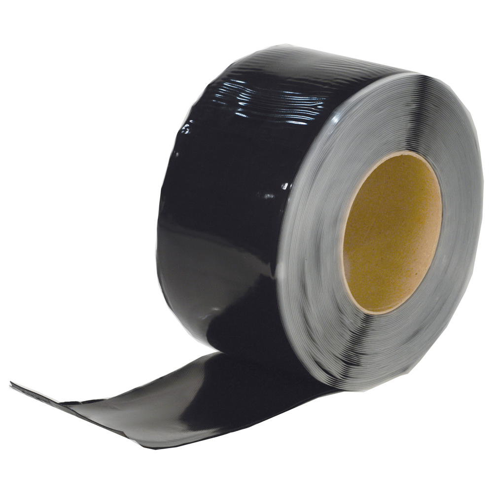 Rubber EPDM Liner Cover Seam Tape 5, Installation Tools & Accessories