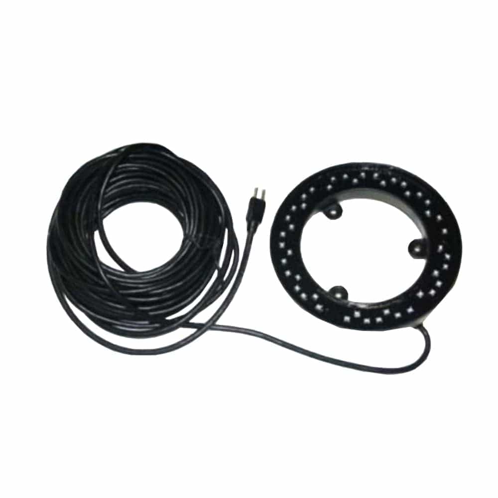 Kasco Light Ring Fountain Lighting The Pond Guy