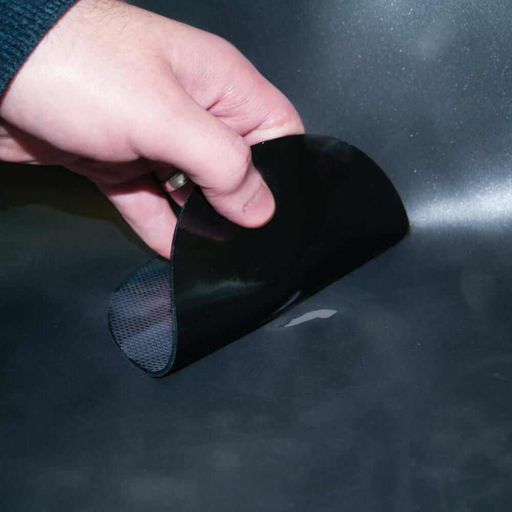 Pond Liner Repair Patch SelfAdhesive 8in. The Pond Guy