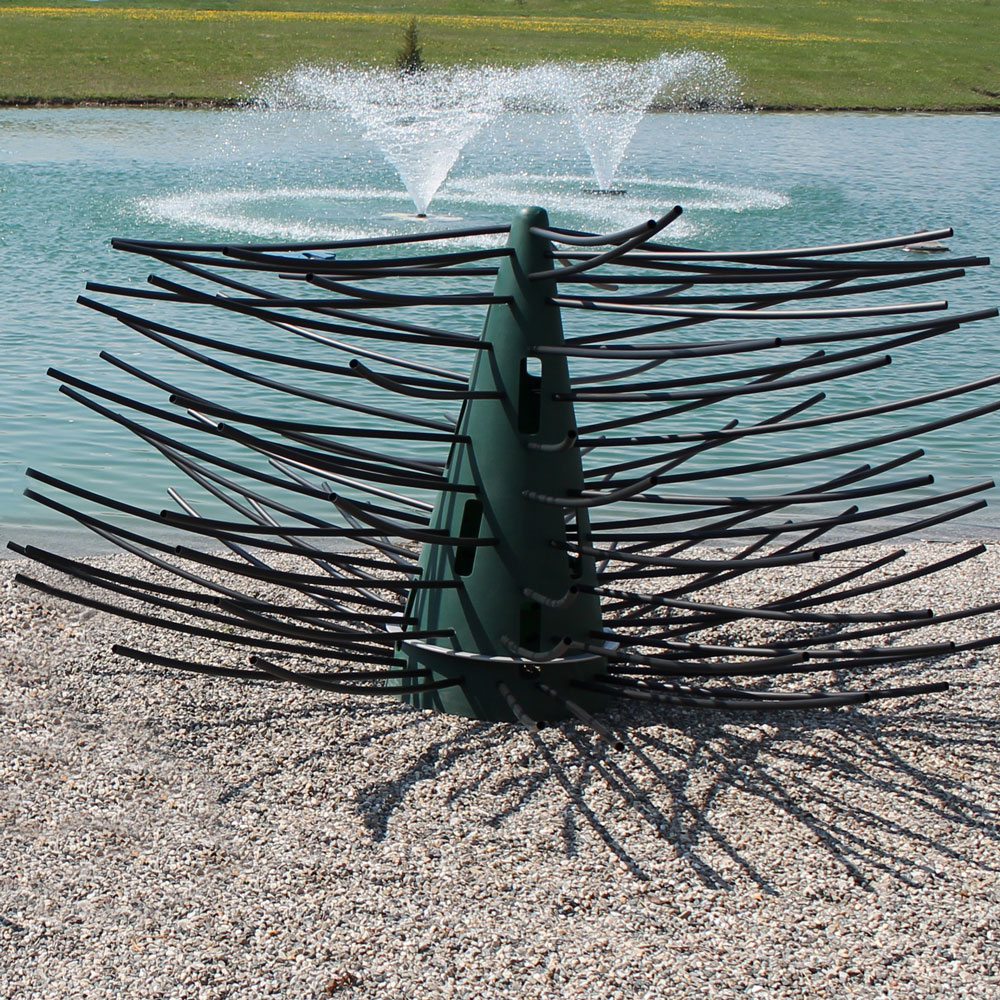 Honey Hole Tree Pond King Fish Attractors The Pond Guy