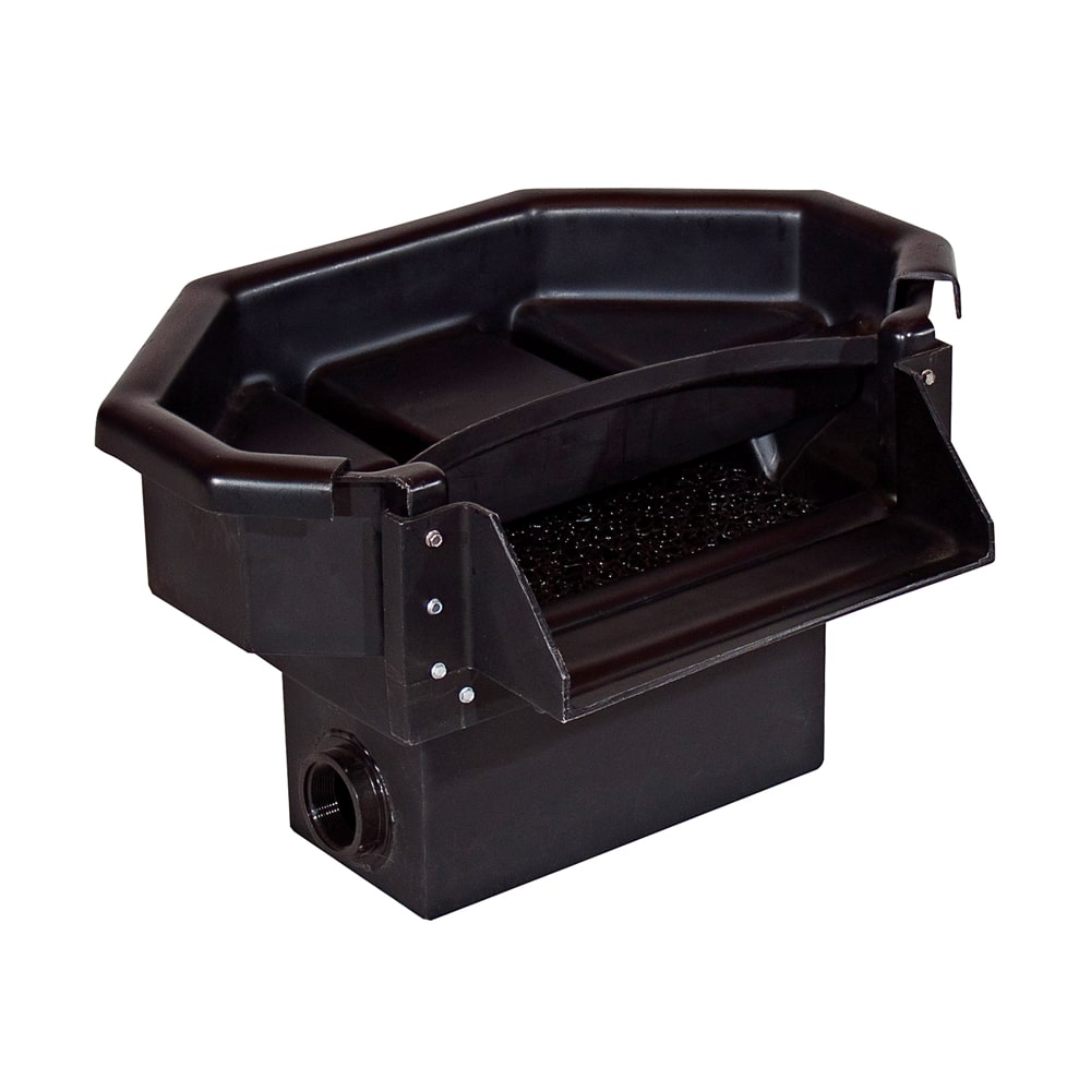 Elite Cascade Waterfall Pond Spillway The Pond Guy