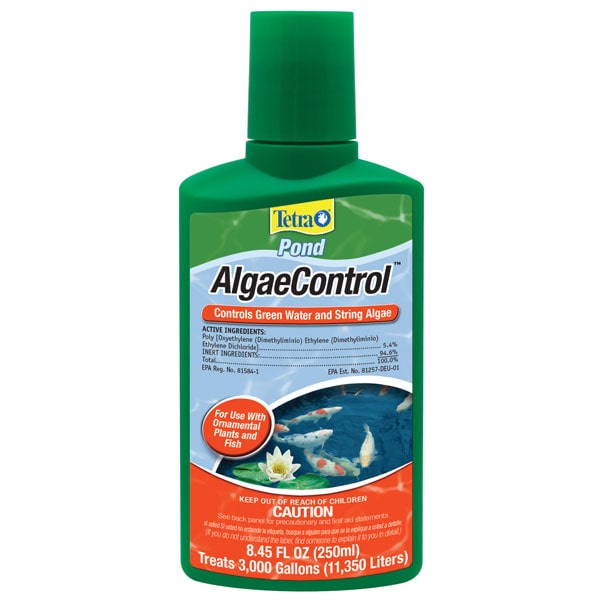Pet Safe Algae Control At The Pond Guy