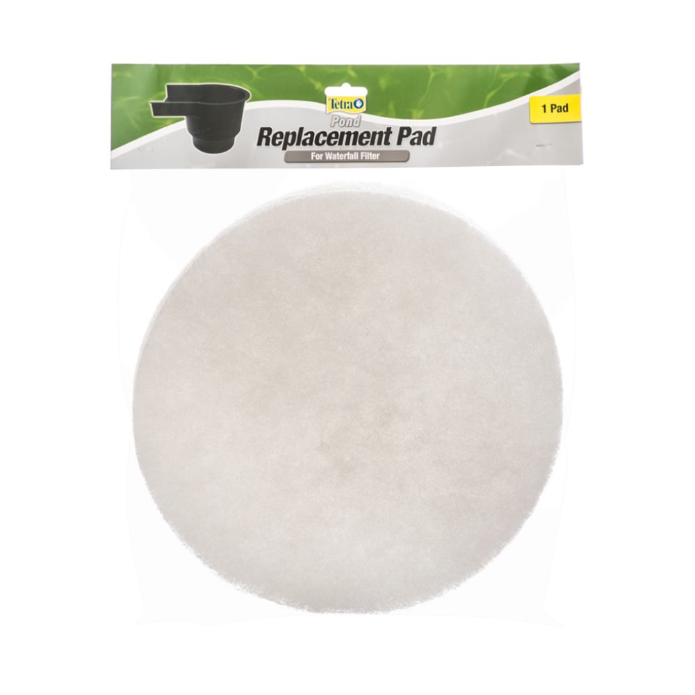 TetraPond Replacement Foam Pad Waterfall Filter Pad Replacement