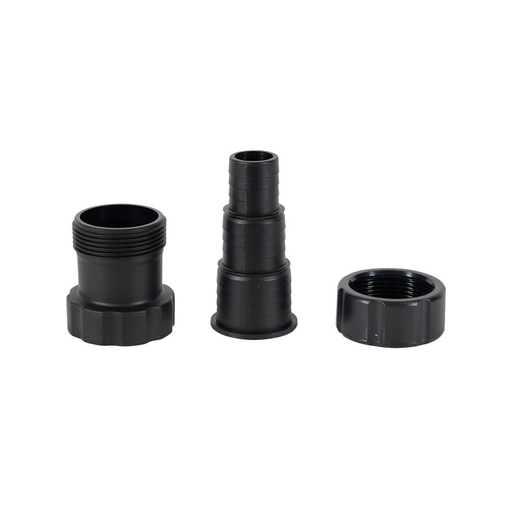 Step Down Fitting Set SolidFlo G2 Pump Fittings