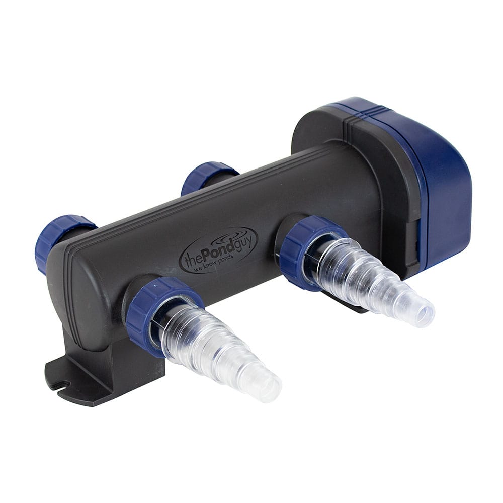 UltraUV UV Pond Clarifier The Pond Guy