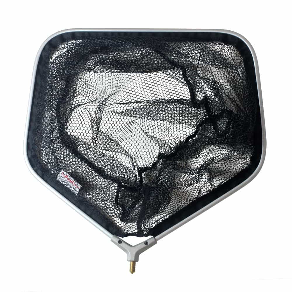 The Pond Guy 3in1 Interchangeable Pond Tool Fish Net, Replacement