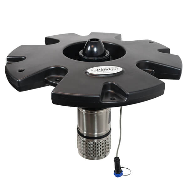 The Pond Guy AquaStream 1/2 HP Fountain eBay
