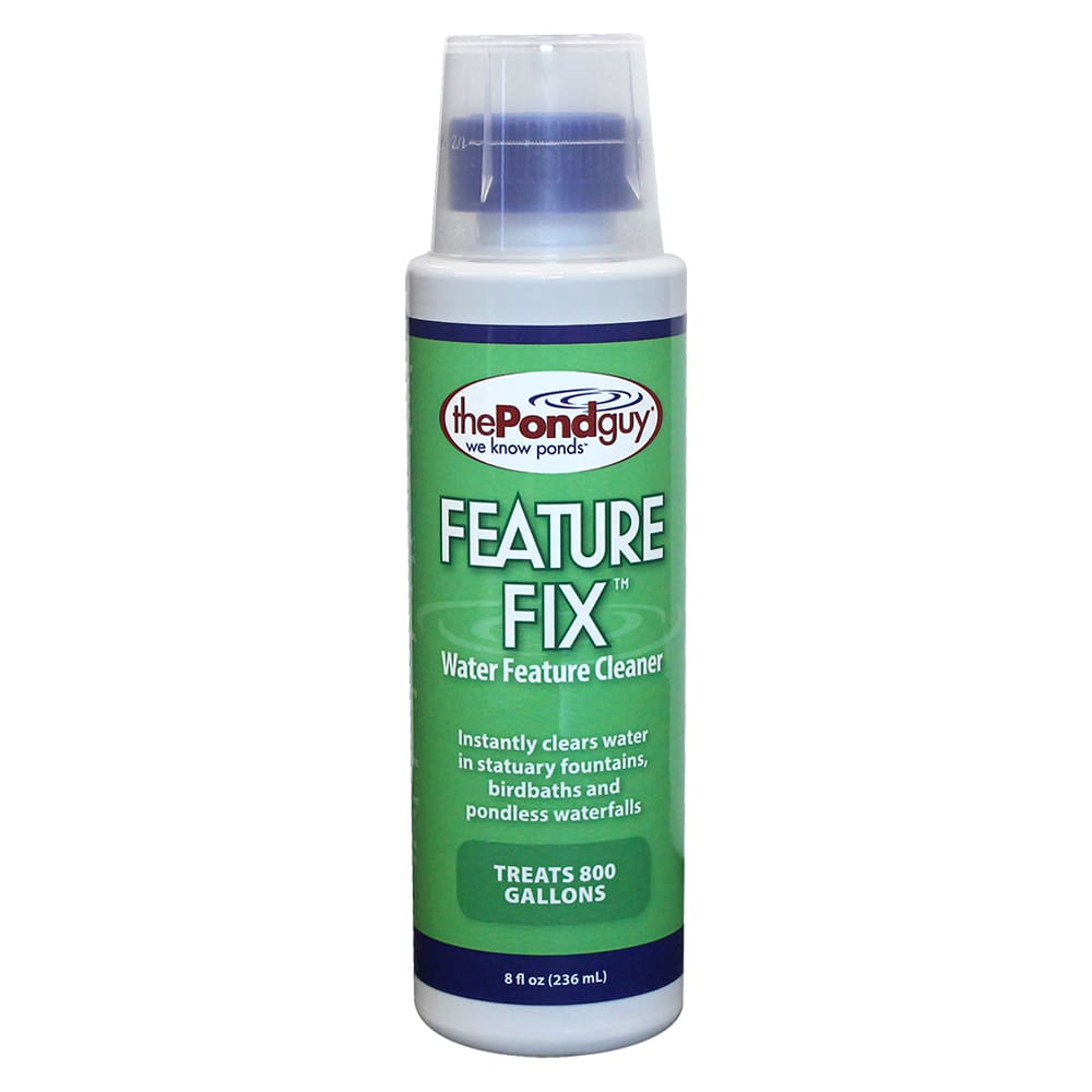 The Pond Guy FeatureFix Fountain Algae Cleaner