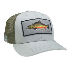 Big Brookie Cap