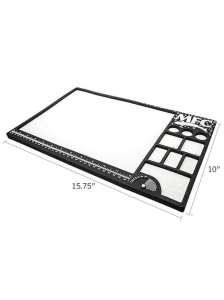 MFC Fly Tying Mat