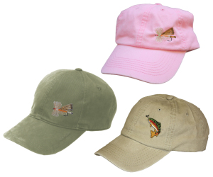 Rogue Angler Cap