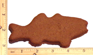 Dog Treat - Trail Mix Trout