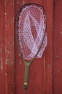 Nomad Composite Landing nets