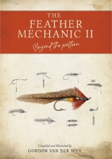 FEATHER MECHANIC II Beyond The Pattern