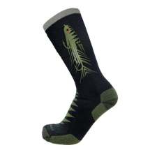 Go Big Trout Socks - Medium Weight
