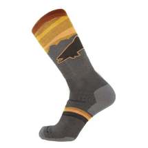 Backcountry Trout 2.0 Socks - Medium Weight