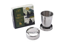 Reel Thirsty Stirup Cup