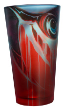 Designer Series Pint Glasses