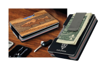 Mountain Trout Wallet