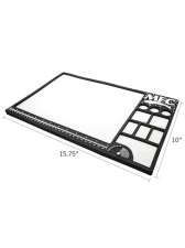 MFC Fly Tying Mat