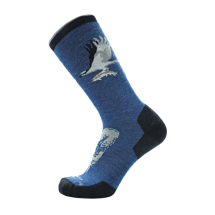 Osprey Rainbow Trout Socks - Medium Weight