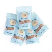 Rainbow Trout Kitchen Granola - Classic 16oz 