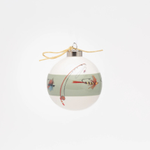 Dolmanite Flies / Rod Ornament