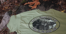 Sorry I Missed Your Call T-Shirt Sorry I Missed Your Call T-Shirt