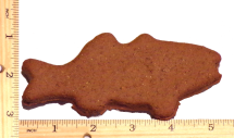 Dog Treat - Trail Mix Trout