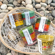 Trout Candles