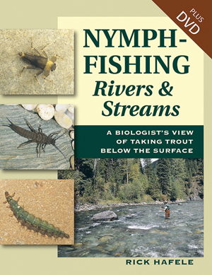 Nymph Fishing Rivers and Streams