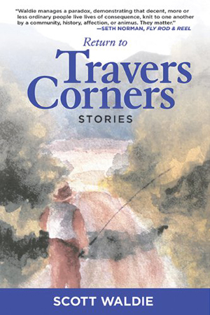 Return To Travers Corners: Stories 