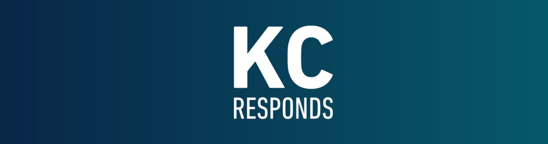 Kc Responds Name Logo Kc Responds Name Logo