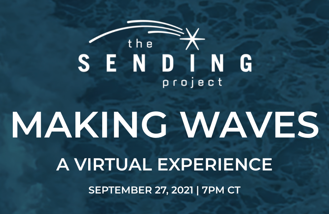 Making Waves Tsp Website Event Page