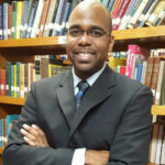 Antoine Richardson