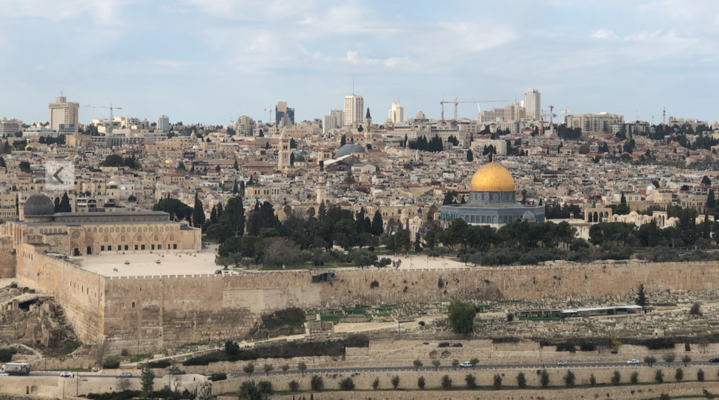 Jerusalem