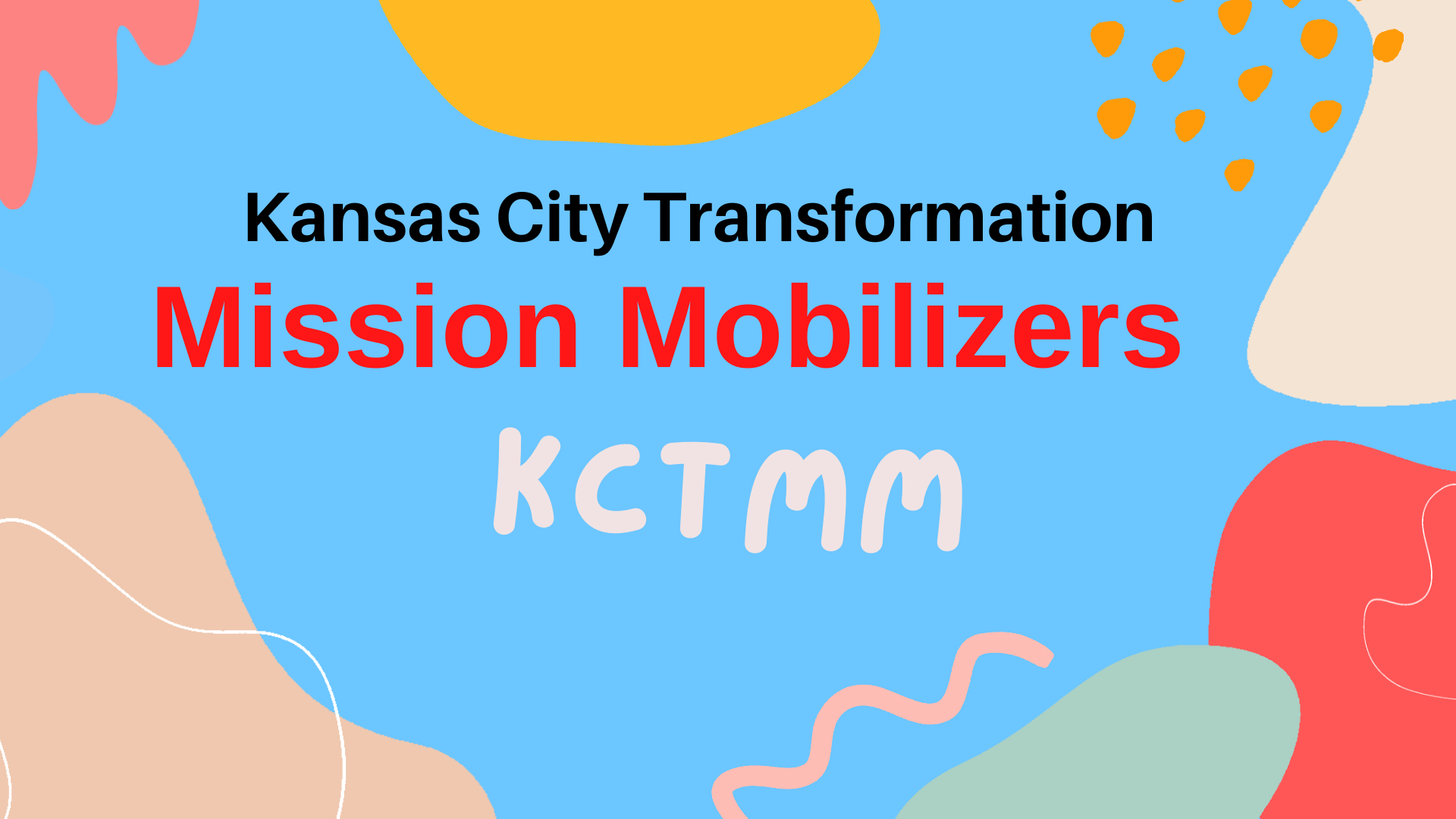 Copy Of Copy Of Kansas City Transfromation