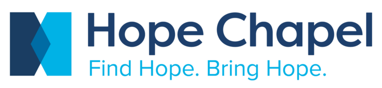 Hope+chapel Logo Horizontal Tagline 01