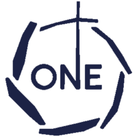 One2022 Working Logowht
