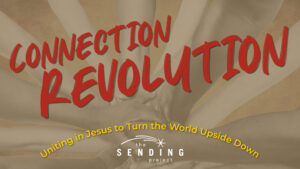 Connectionrevolution