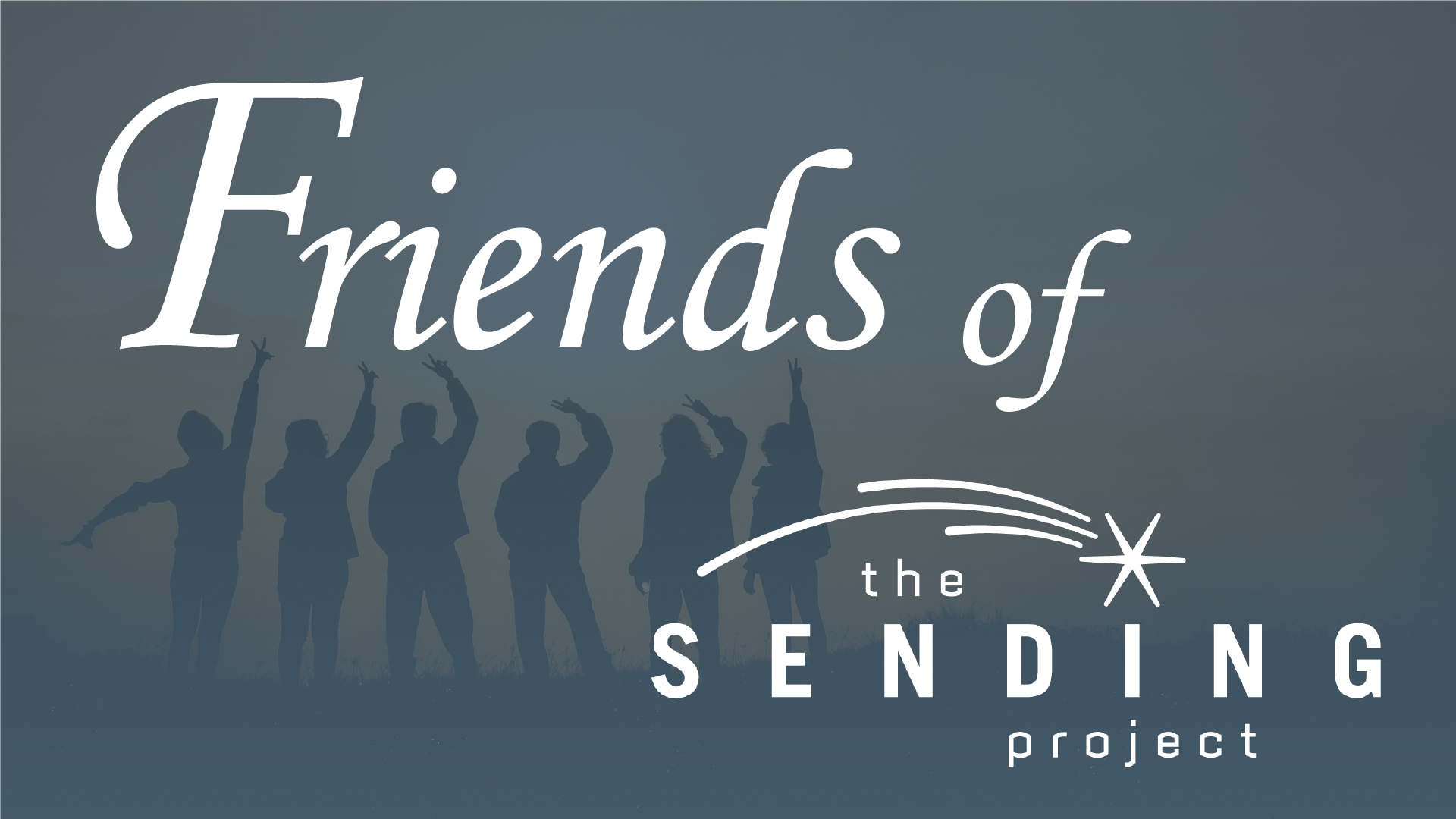 Friends Of The Sending Project